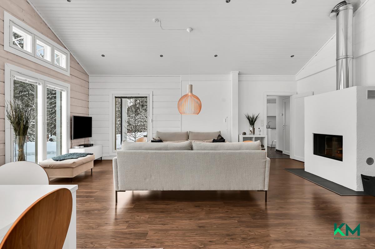 Kimisvikintie 48, Tammisaari, Raasepori