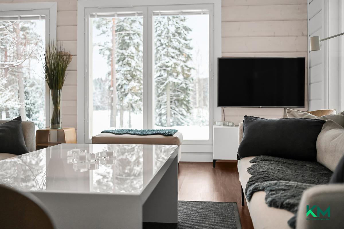 Kimisvikintie 48, Tammisaari, Raasepori