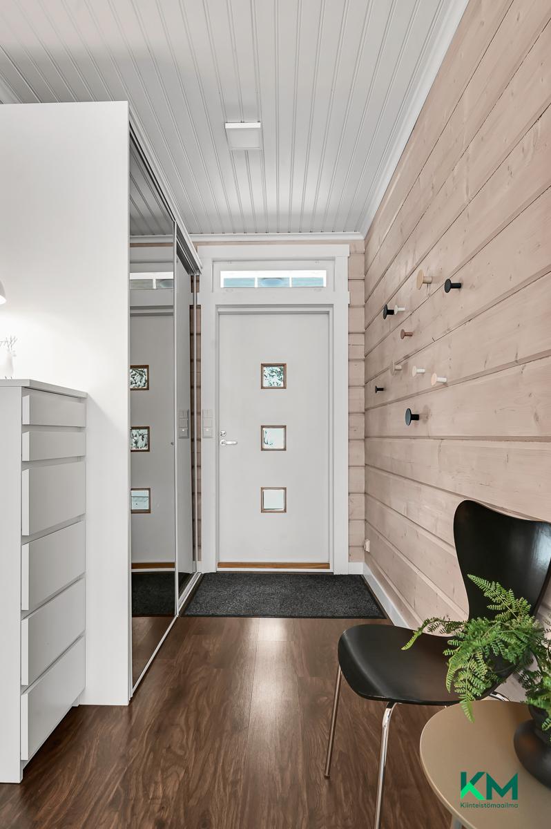 Kimisvikintie 48, Tammisaari, Raasepori