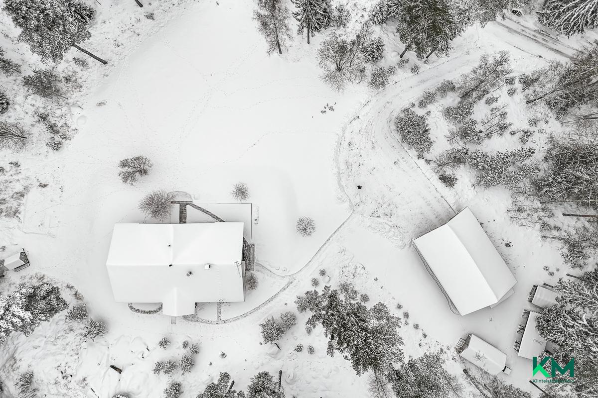 Kimisvikintie 48, Tammisaari, Raasepori