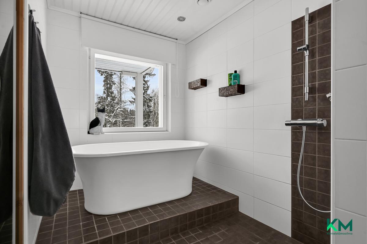 Kimisvikintie 48, Tammisaari, Raasepori