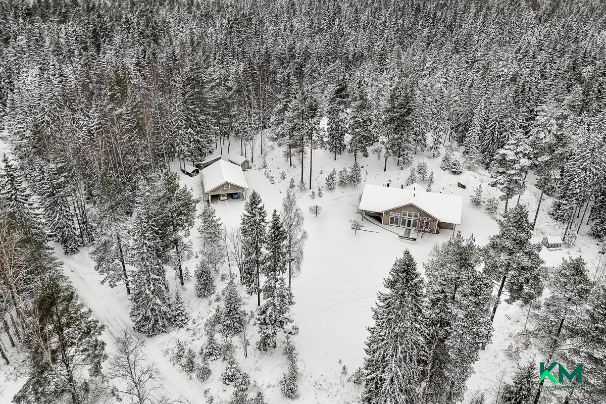 Kimisvikintie 48, Tammisaari, Raasepori