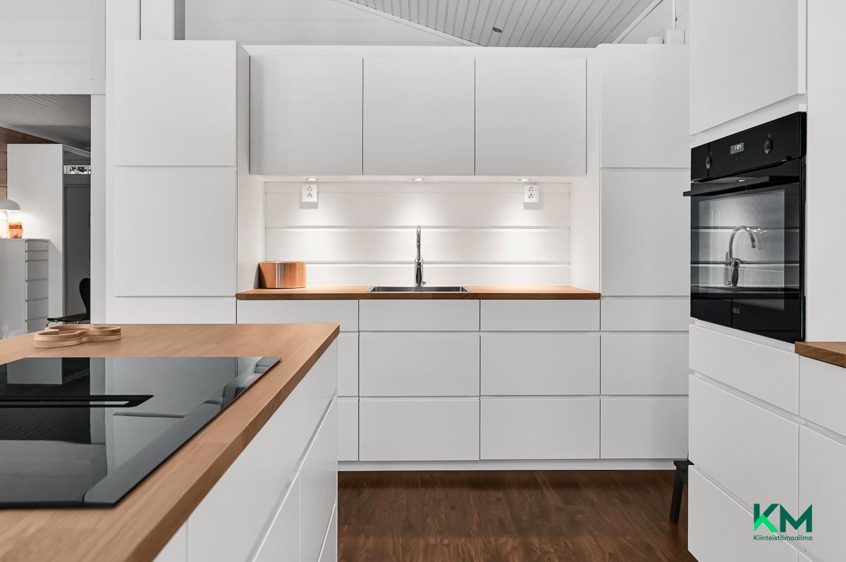 Kimisvikintie 48, Tammisaari, Raasepori