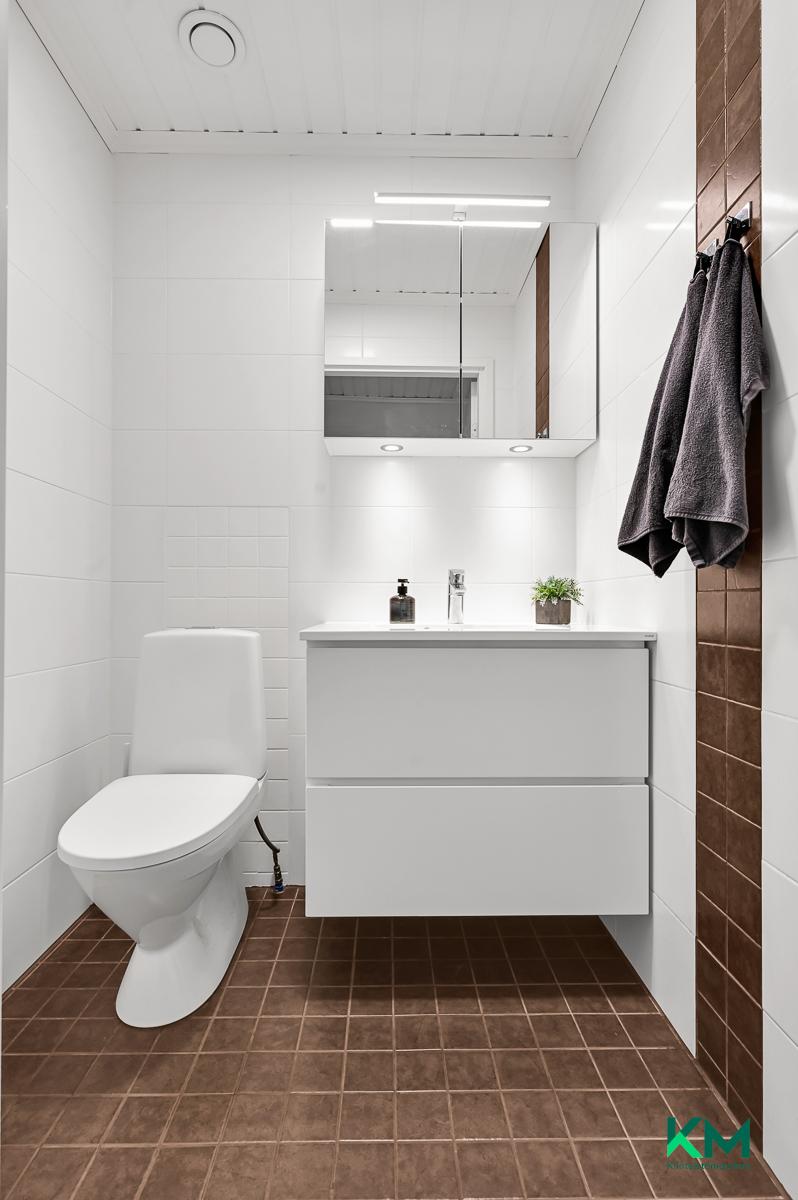 Kimisvikintie 48, Tammisaari, Raasepori