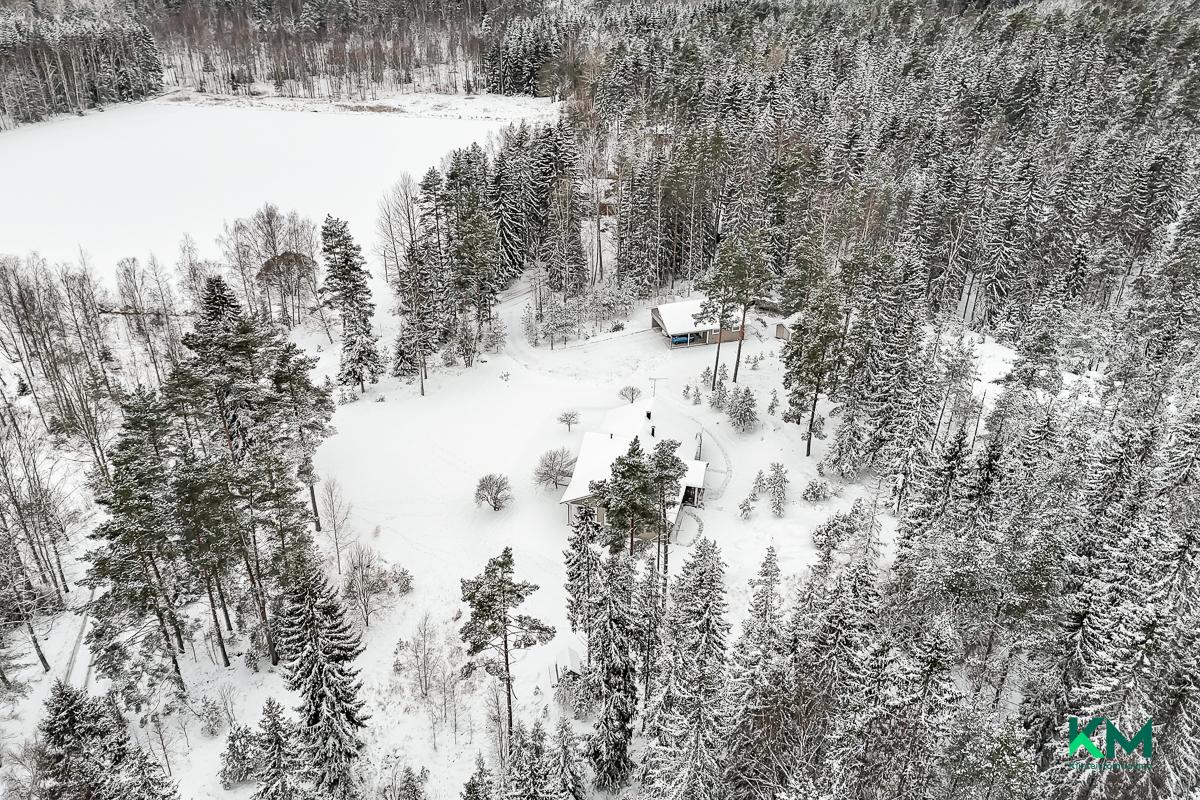 Kimisvikintie 48, Tammisaari, Raasepori