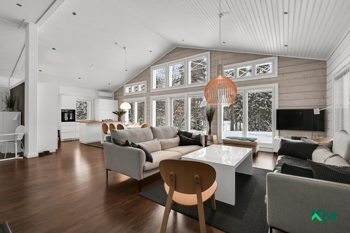 Kimisvikintie 48, Tammisaari, Raasepori