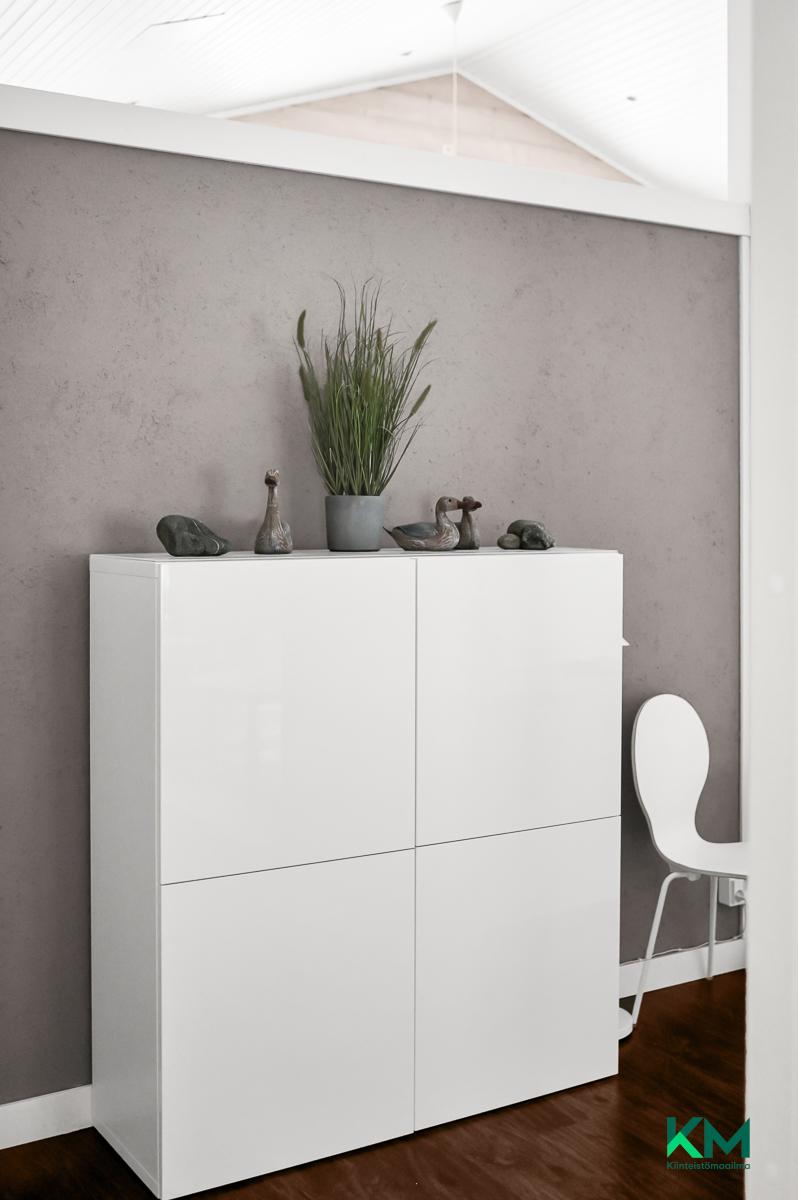 Kimisvikintie 48, Tammisaari, Raasepori