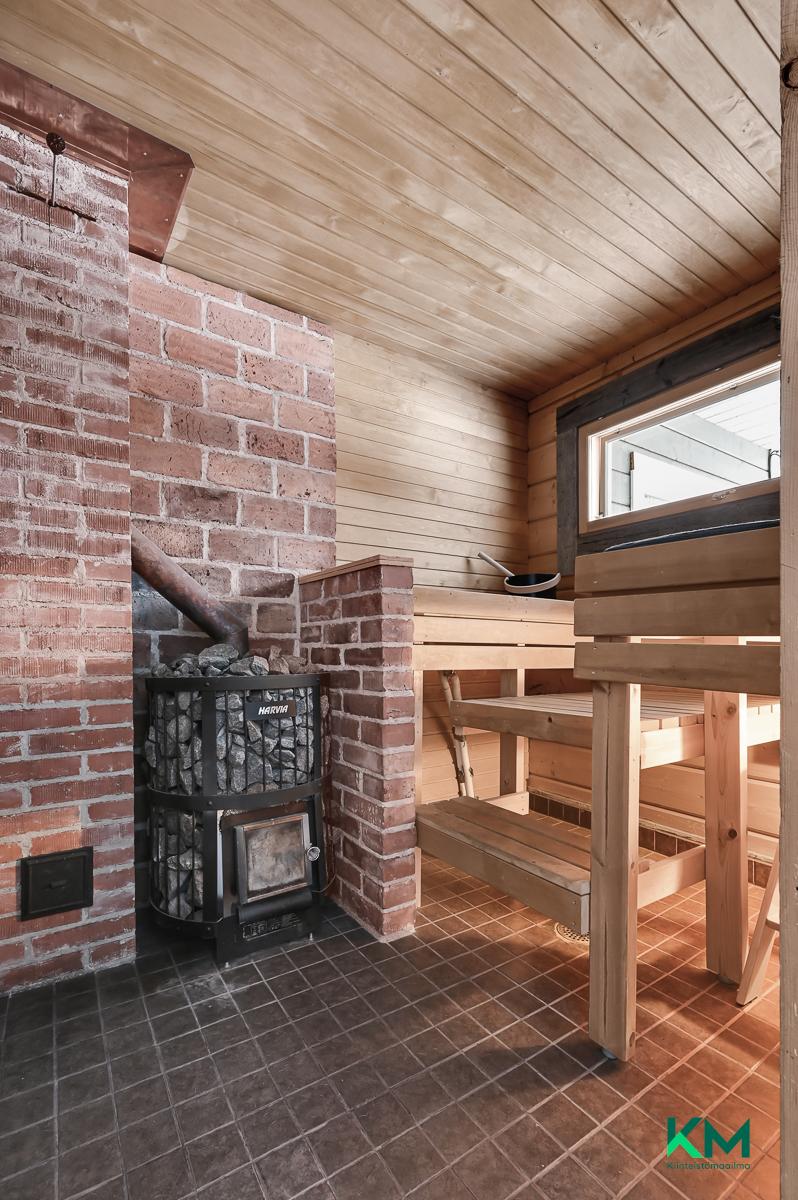 Kimisvikintie 48, Tammisaari, Raasepori