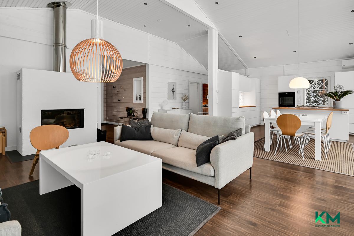 Kimisvikintie 48, Tammisaari, Raasepori