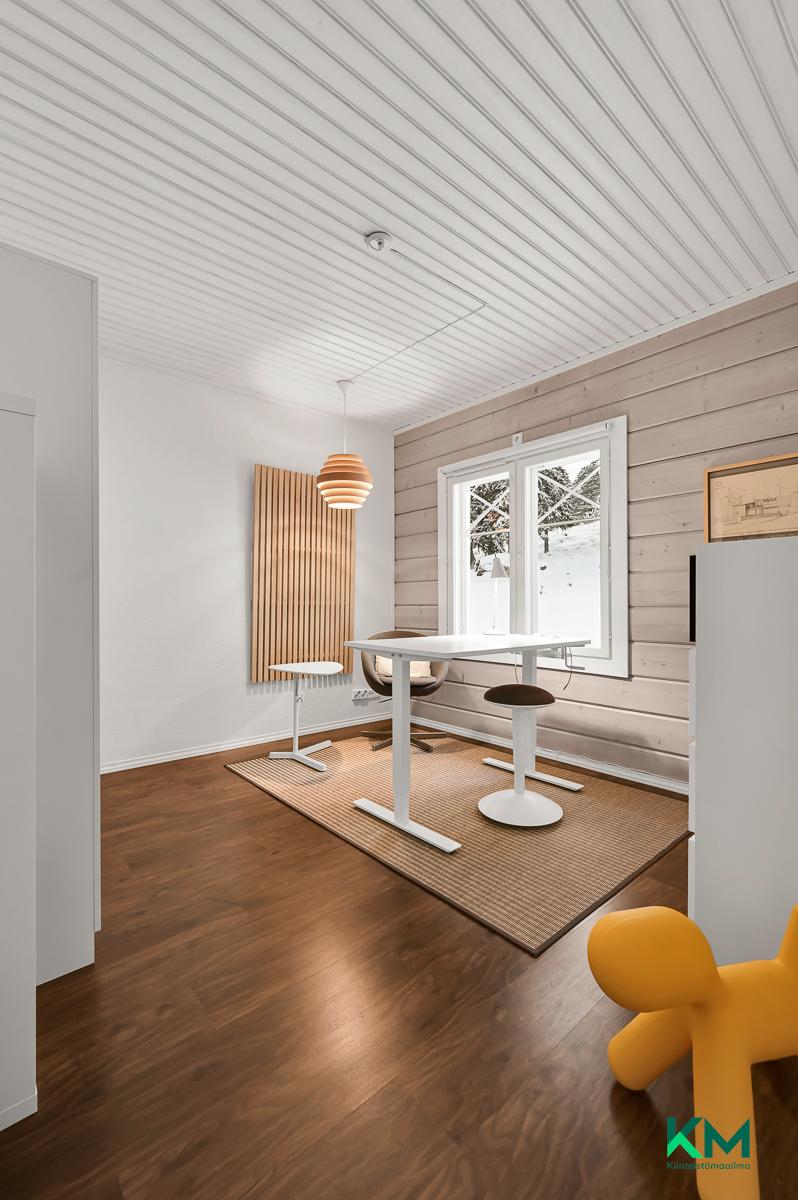 Kimisvikintie 48, Tammisaari, Raasepori