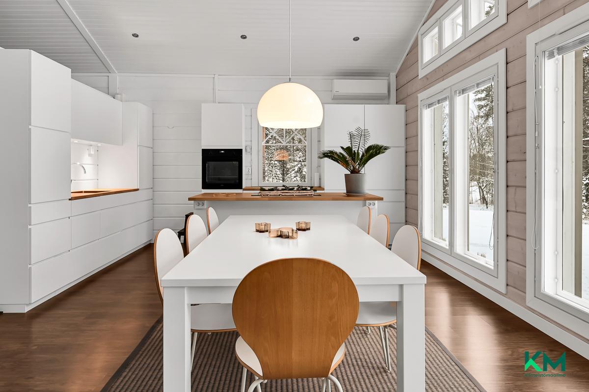 Kimisvikintie 48, Tammisaari, Raasepori