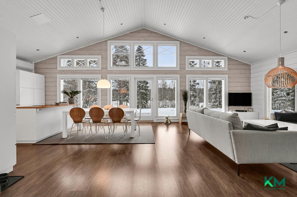 Kimisvikintie 48, Tammisaari, Raasepori