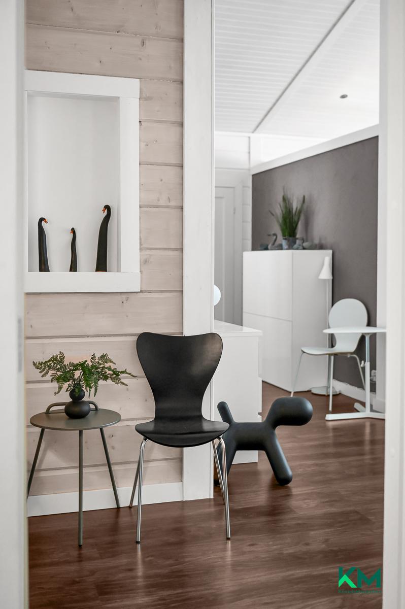 Kimisvikintie 48, Tammisaari, Raasepori