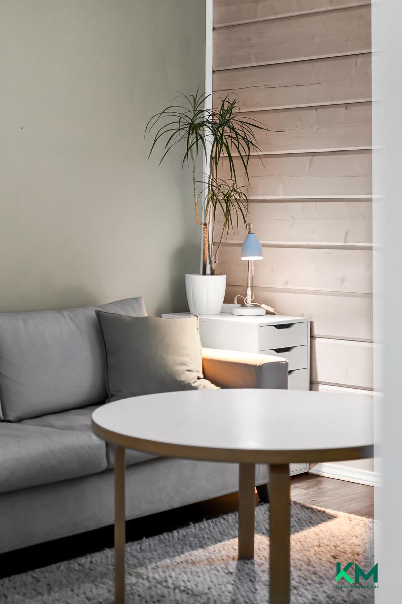 Kimisvikintie 48, Tammisaari, Raasepori