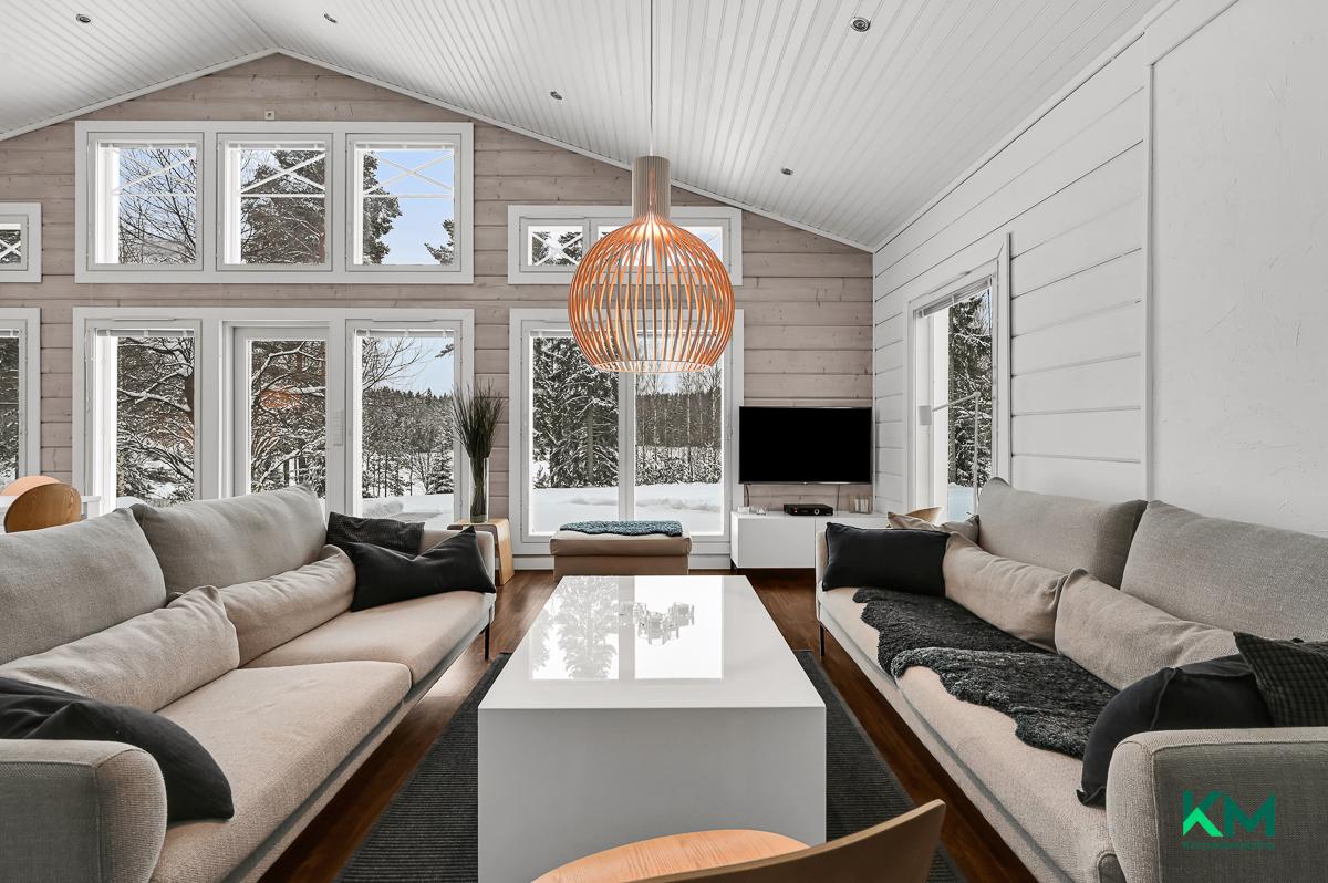 Kimisvikintie 48, Tammisaari, Raasepori