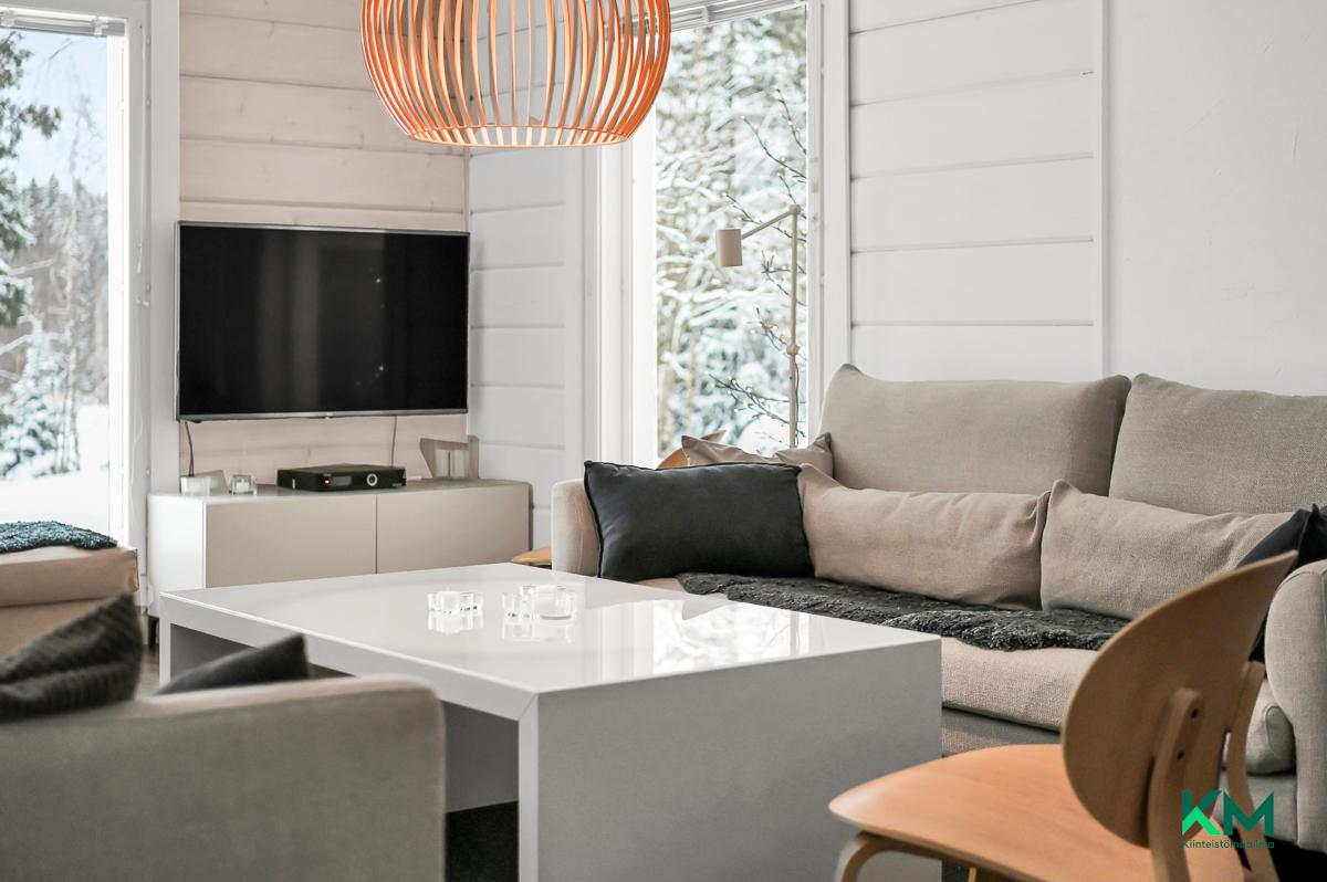 Kimisvikintie 48, Tammisaari, Raasepori