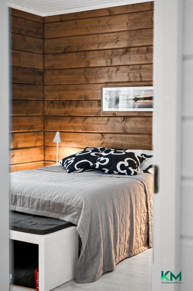 Kimisvikintie 48, Tammisaari, Raasepori