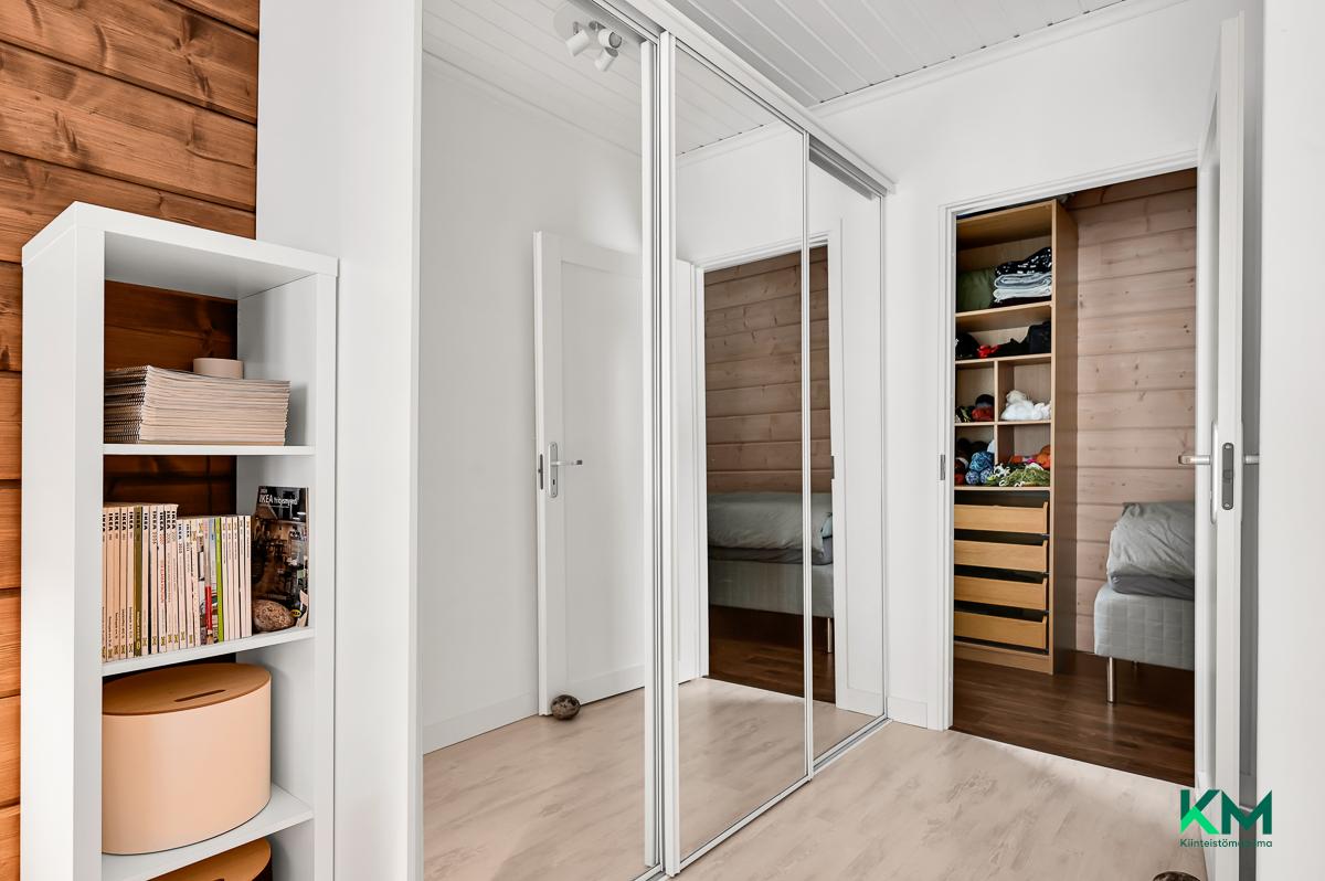 Kimisvikintie 48, Tammisaari, Raasepori