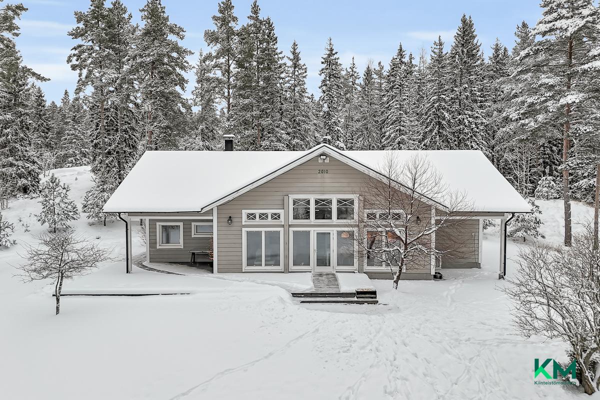 Kimisvikintie 48, Tammisaari, Raasepori