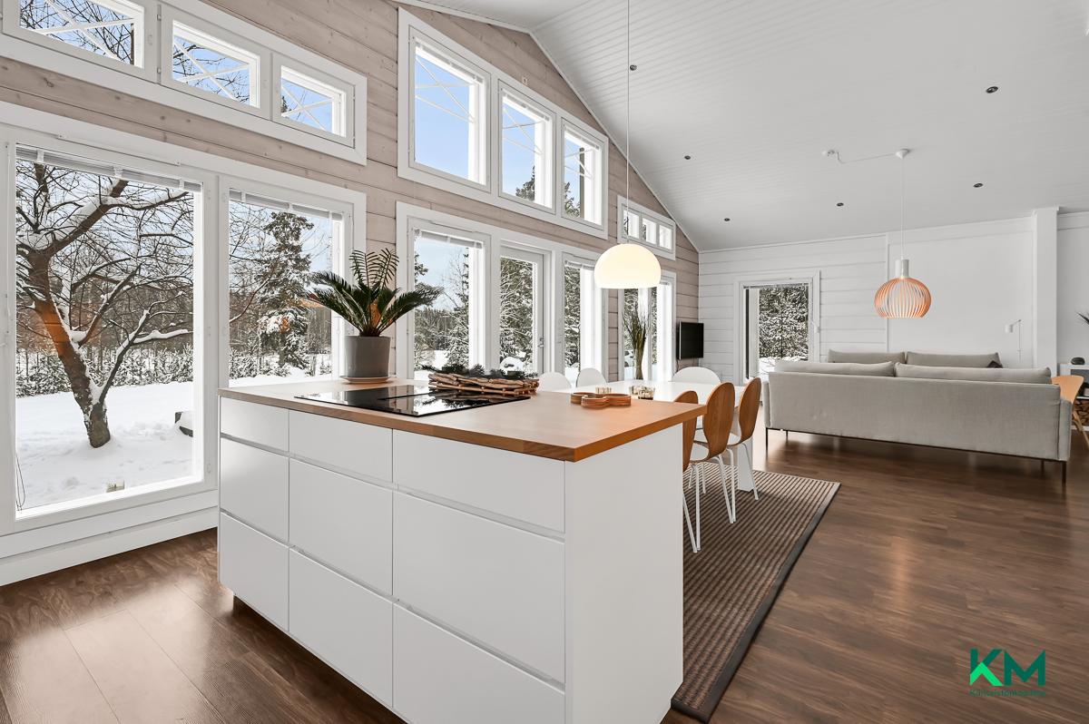 Kimisvikintie 48, Tammisaari, Raasepori