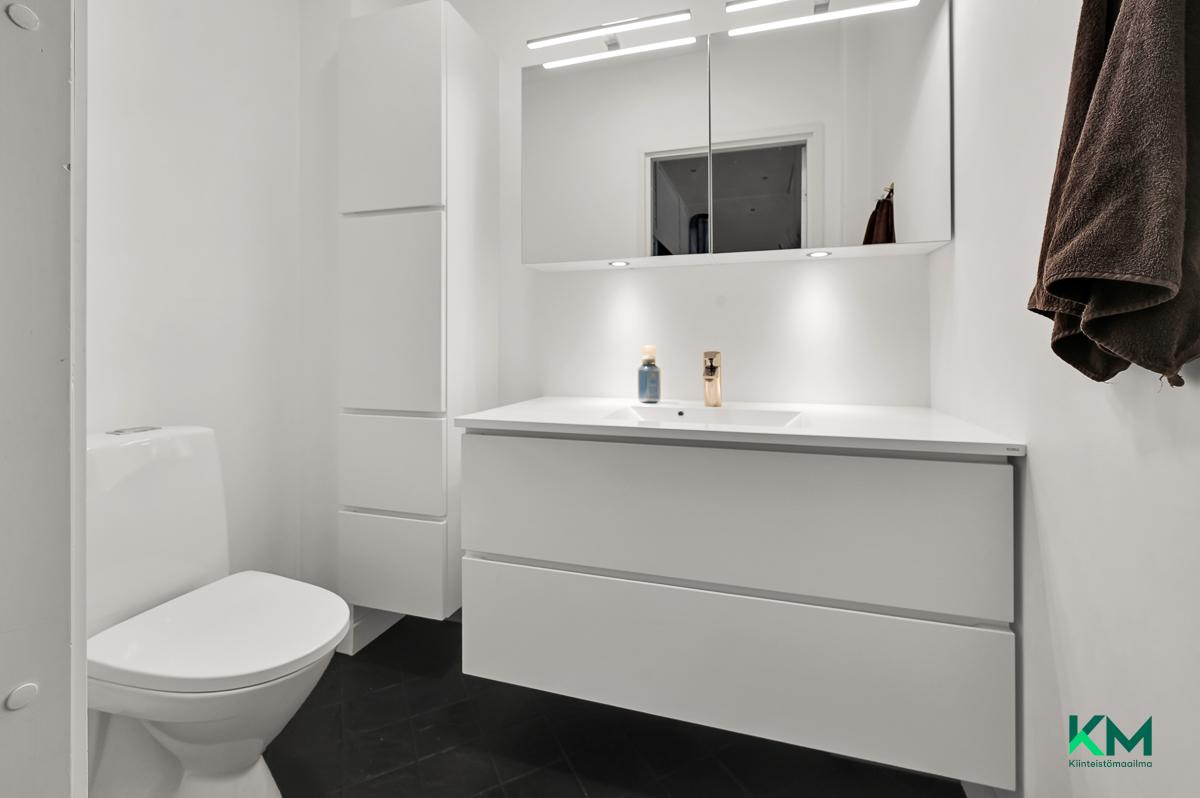 Kimisvikintie 48, Tammisaari, Raasepori