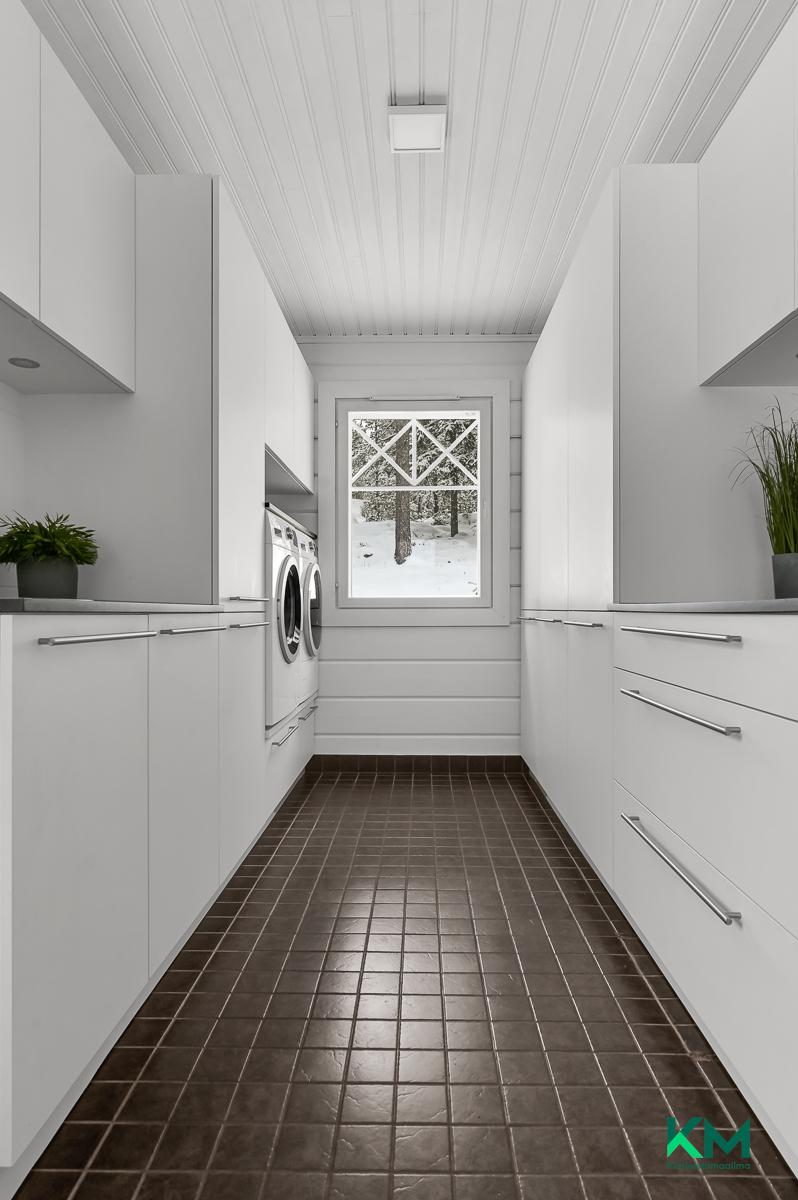 Kimisvikintie 48, Tammisaari, Raasepori