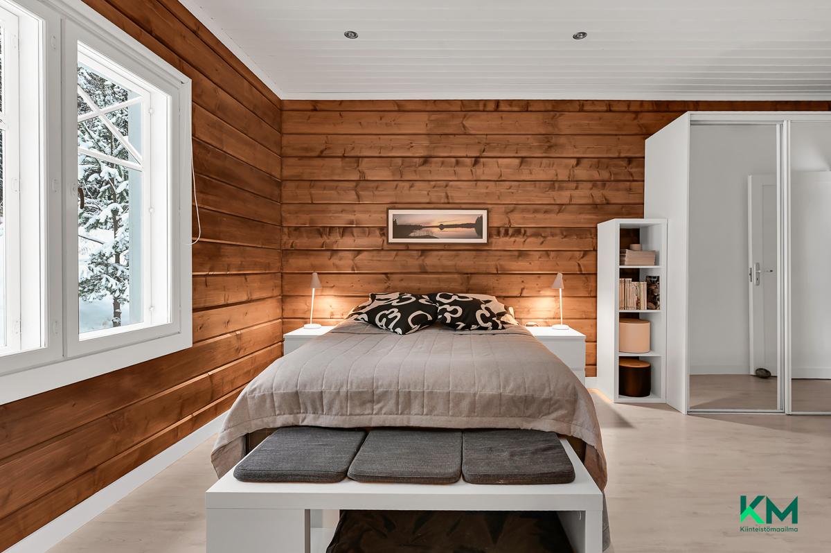 Kimisvikintie 48, Tammisaari, Raasepori