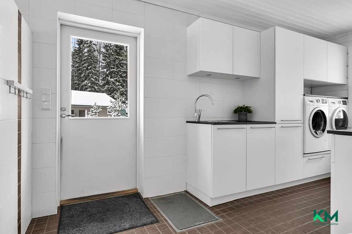 Kimisvikintie 48, Tammisaari, Raasepori