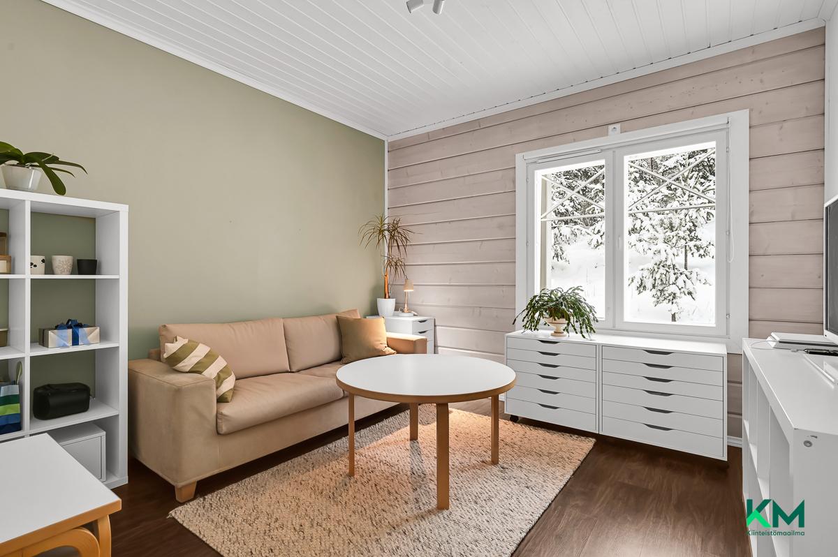 Kimisvikintie 48, Tammisaari, Raasepori