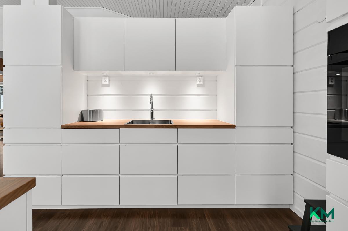 Kimisvikintie 48, Tammisaari, Raasepori