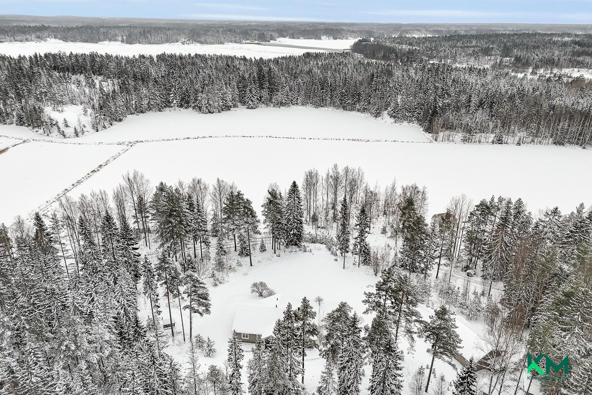 Kimisvikintie 48, Tammisaari, Raasepori