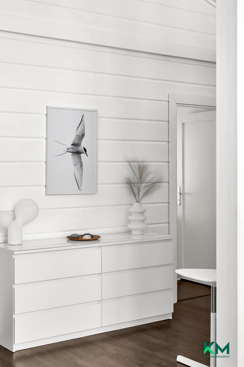 Kimisvikintie 48, Tammisaari, Raasepori