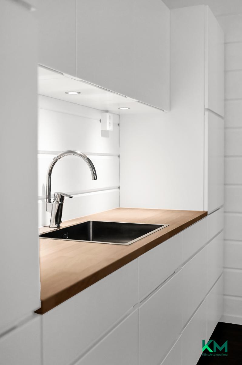 Kimisvikintie 48, Tammisaari, Raasepori