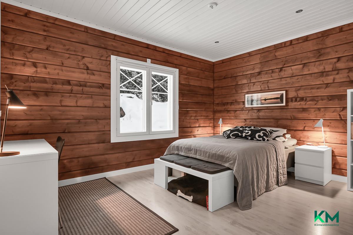 Kimisvikintie 48, Tammisaari, Raasepori