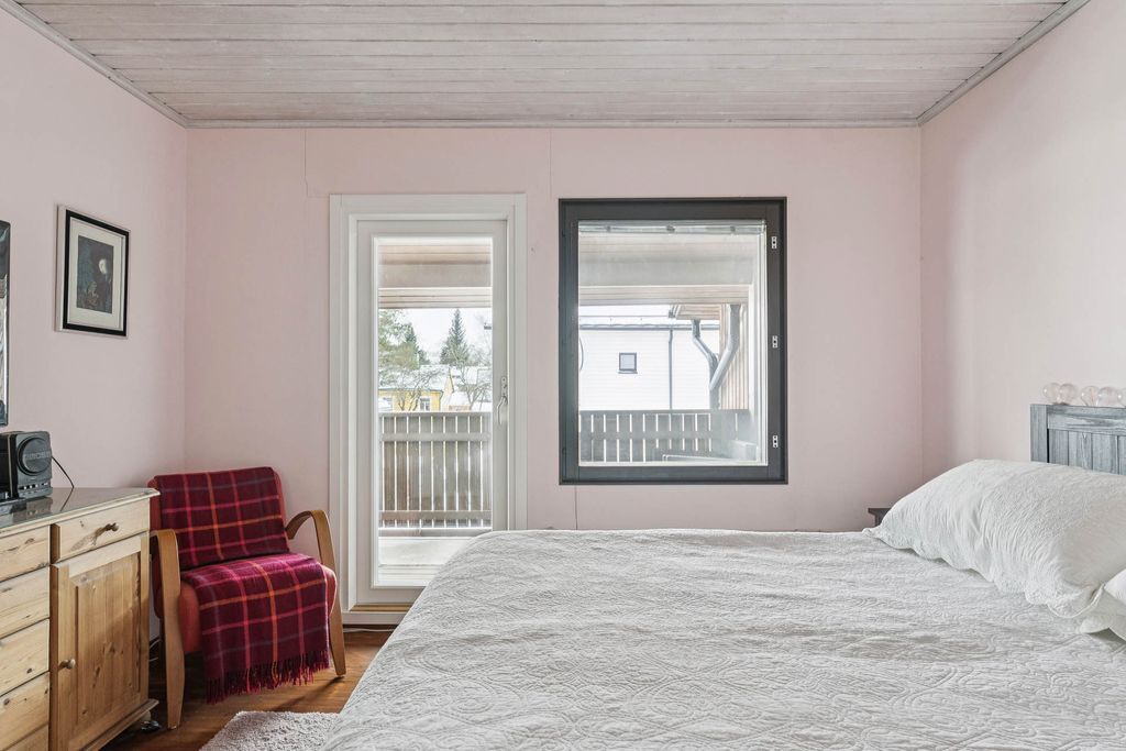 Kennotie 13, Puistola, Helsinki