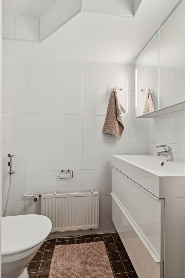 Kennotie 13, Puistola, Helsinki