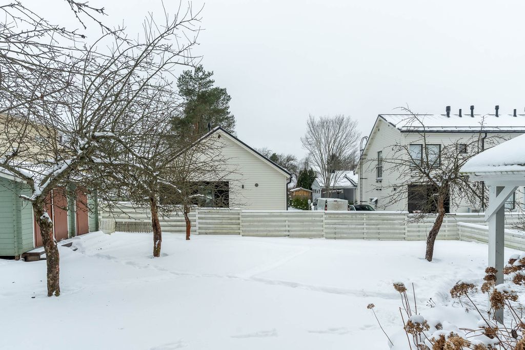 Kennotie 13, Puistola, Helsinki