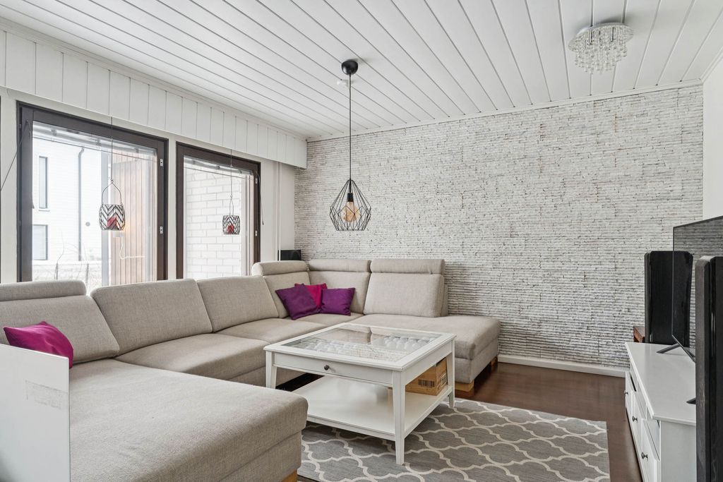 Kennotie 13, Puistola, Helsinki