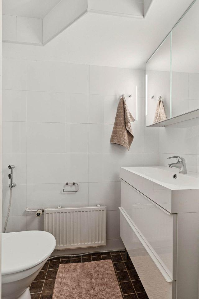 Kennotie 13, Puistola, Helsinki