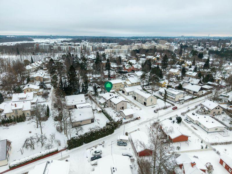 Kennotie 13, Puistola, Helsinki