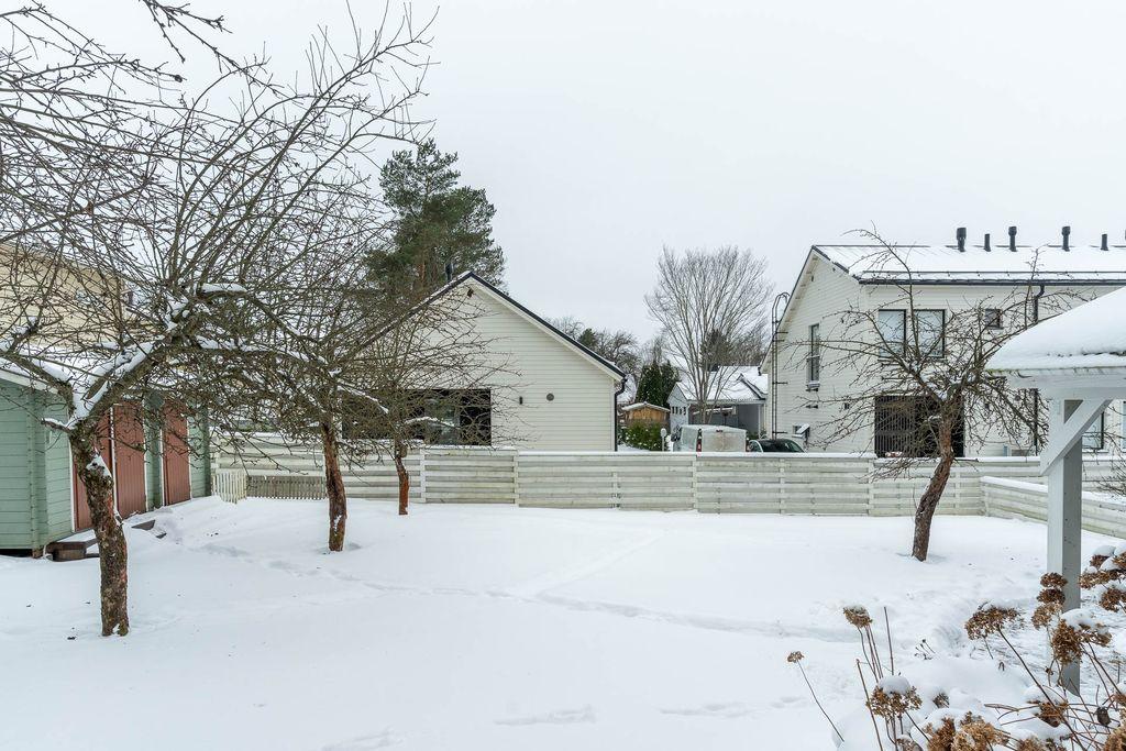 Kennotie 13, Puistola, Helsinki