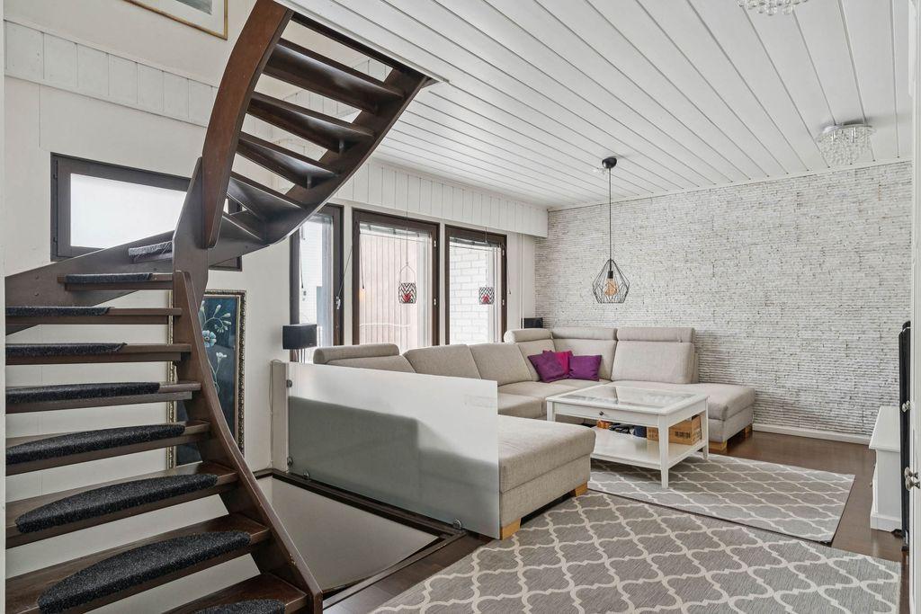 Kennotie 13, Puistola, Helsinki