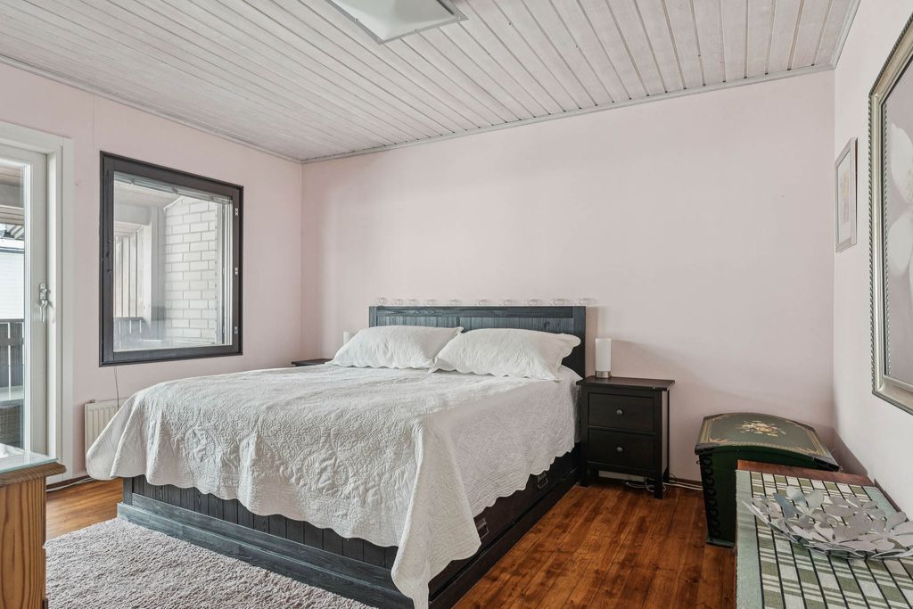 Kennotie 13, Puistola, Helsinki