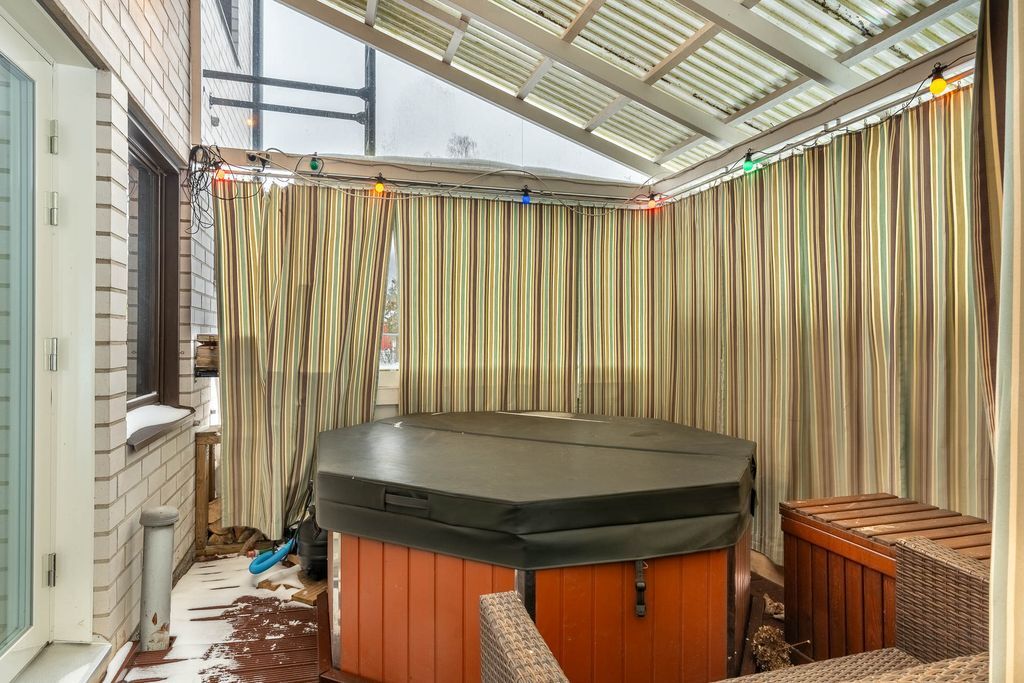 Kennotie 13, Puistola, Helsinki