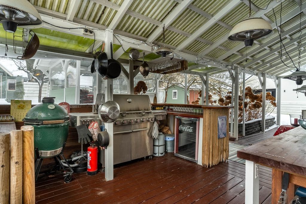 Kennotie 13, Puistola, Helsinki