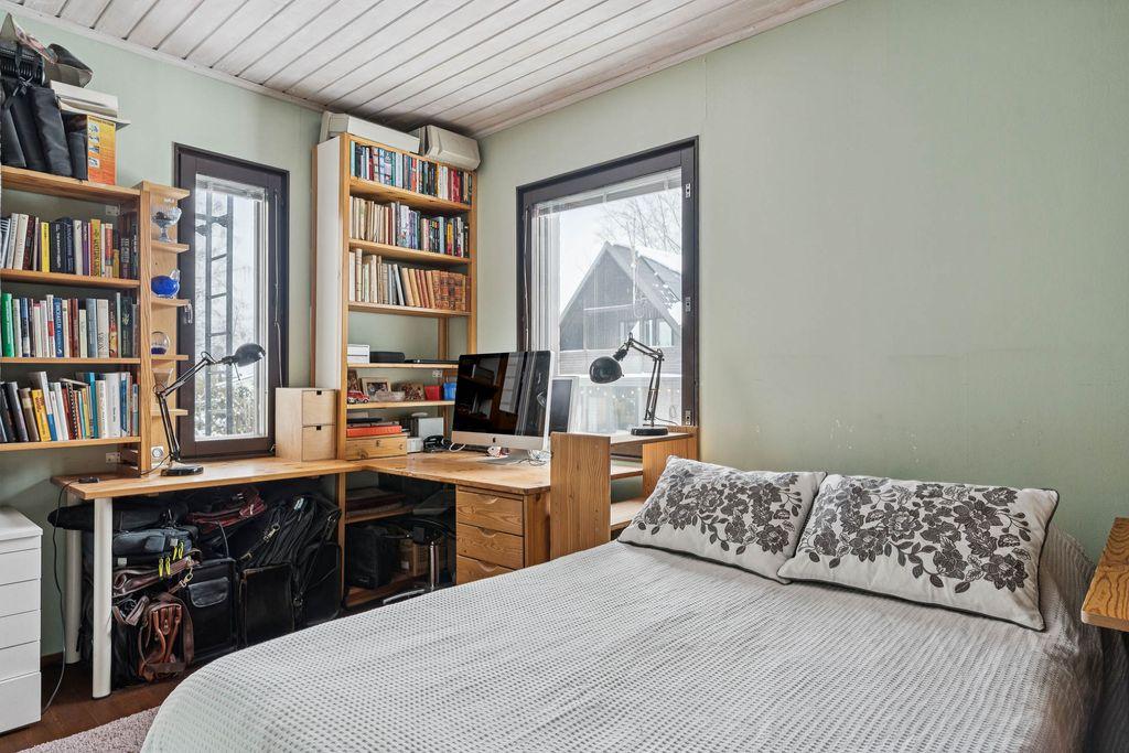 Kennotie 13, Puistola, Helsinki