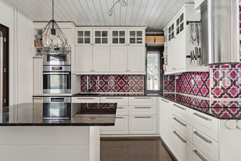 Kennotie 13, Puistola, Helsinki