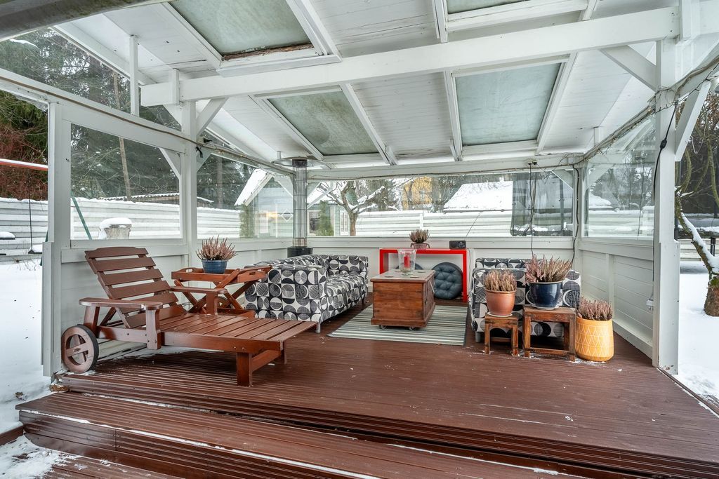 Kennotie 13, Puistola, Helsinki