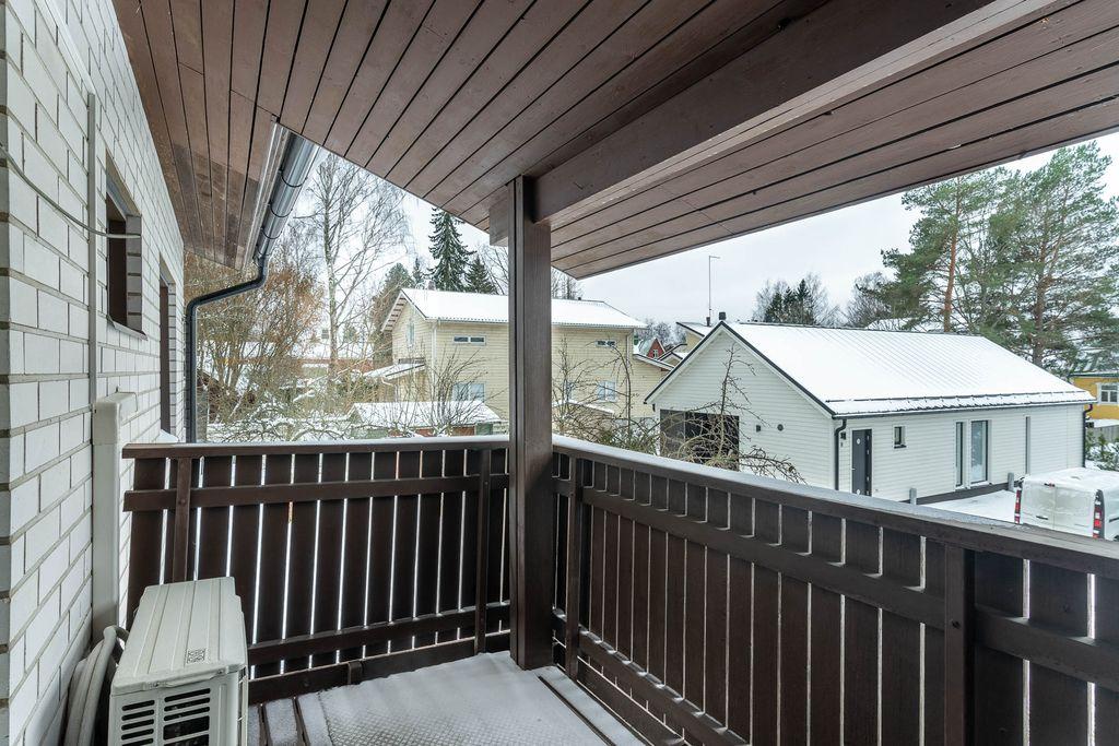 Kennotie 13, Puistola, Helsinki