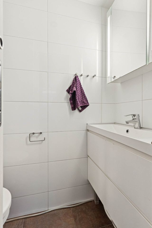 Kennotie 13, Puistola, Helsinki